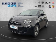 Bild des Angebotes Fiat 500e 500 e Basis 42 kWh Carplay+RFK+Klimaa+Allwetter