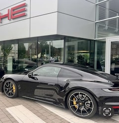 Bild des Angebotes Porsche 992 911 Turbo S