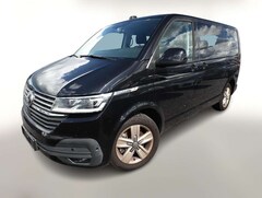 Bild des Angebotes VW T6.1 Multivan 6.1 Comfortline 2.0 TDI 204 DSG 4M 7-S 150 kW (...