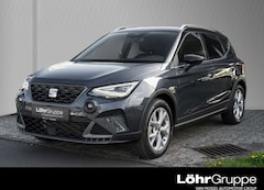 Bild des Angebotes SEAT Arona 1,0 TSI FR ,LED,ALU 17",Climatronic App Connect...