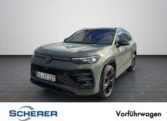 Bild des Angebotes VW Tayron R-Line 2.0 TDI 4MOTION DSG BLACKSTYLE AHK