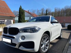 Bild des Angebotes BMW X6 X6 xDrive30d