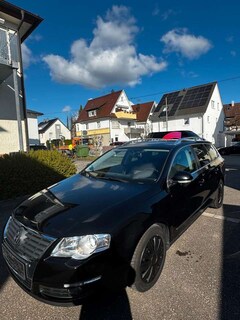 Bild des Angebotes VW Passat Variant Sportline