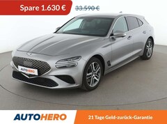 Bild des Angebotes Genesis G70 2.2 CRDi Premium Aut*NAVI*TEMPO*CAM*PDC*SHZ*