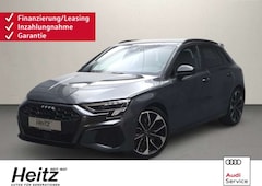 Bild des Angebotes Audi S3 Sportback quattro Business Navi LED Phonebox