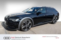 Bild des Angebotes Audi A6 allroad quattro 55 TDI tiptr.(AHK,ACC,Pano,RFK)