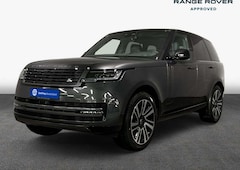 Bild des Angebotes Land Rover Range Rover D350 HSE