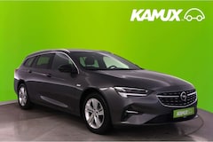 Bild des Angebotes Opel Insignia 2.0CDTI ST Aut.Business+LED+NAVI+AHK