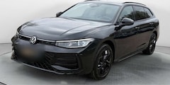 VW Passat 2.0TDI R-Line DSG AHK Navi LED HUD