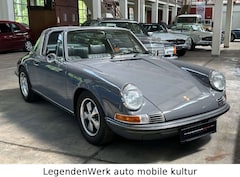 Bild des Angebotes Porsche 911 2.4 S, TARGA Deutsch MATCHING RESTAURIERT