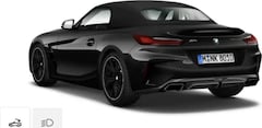 Bild des Angebotes BMW Z4 M40i absolute Vollausstattung