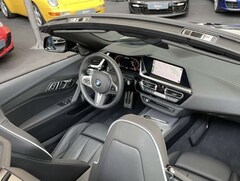 Bild des Angebotes BMW Z4 M40i absolute Vollausstattung
