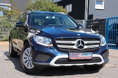Bild des Angebotes Mercedes-Benz GLC 220 GLC -Klasse GLC 220 d 4Matic
