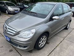 Bild des Angebotes Mercedes-Benz B 170 1 Hand