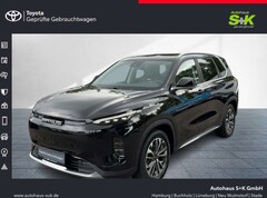 Bild des Angebotes Maxus Euniq 6 *Carplay *360° Kamera *AHK *Sitzheizung*