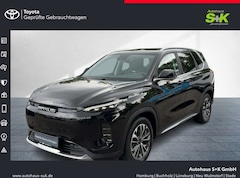 Bild des Angebotes Maxus Euniq 6 *Carplay *360° Kamera *AHK *Sitzheizung*
