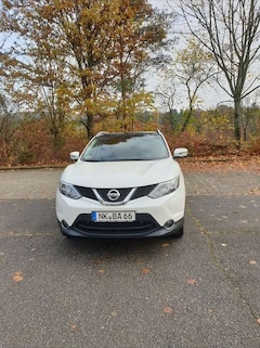 Bild des Angebotes Nissan Qashqai Qashqai 1.6 dCi
