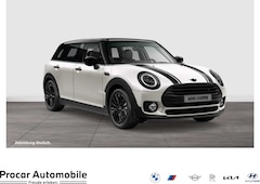 Bild des Angebotes MINI Cooper Clubman CLASSIC TRIM+RFK+NAVI+LED+SHZ