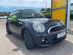 Bild des Angebotes MINI One Mini One BRICK LANE