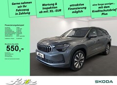 Bild des Angebotes Skoda Kodiaq 2.0 TDI 4x4 Selection *AHK*NAVI*STANDH*