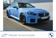 Bild des Angebotes BMW M2 Coupe Carbondach*Memory vorn*adapLED*Harman*