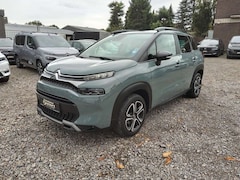 Bild des Angebotes Citroen C3 Aircross PT110 Feel Pack