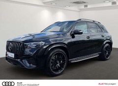 Bild des Angebotes Mercedes-Benz GLE 53 AMG 4Matic  PANO NIGHT-PAKET HUD UVM.