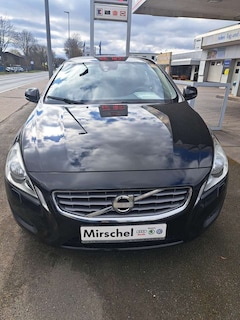 Bild des Angebotes Volvo S60 Limousine Kinetic 2,0 Diesel