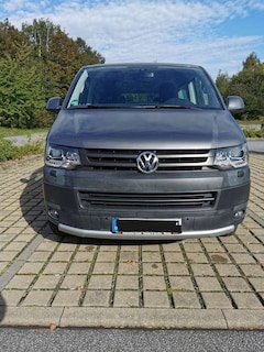 Bild des Angebotes VW T5 Multivan Multivan PanAmericana 4Motion