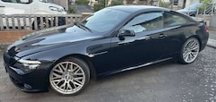 BMW 630 630 i Aut.