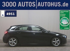 Bild des Angebotes Mercedes-Benz A 220 d AMG-Line Navi LED Distronic+ Keyless