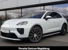 Bild des Angebotes Porsche Macan 4S*PANO*BOSE*MATRIX*ACC*HEAD-UP*