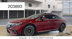 Bild des Angebotes Mercedes-Benz EQS 450+ AMG-Line Augumented-HUD|Pano|Memory