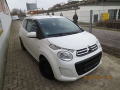 Bild des Angebotes Citroen C1 PureTech 82 Shine