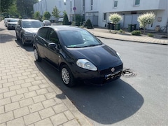 Bild des Angebotes Fiat Grande Punto Punto 1.2 8V
