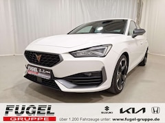 Bild des Angebotes CUPRA Leon 1.4 TSI e-Hybrid Navi|LEDvirt.Cock.