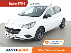 Bild des Angebotes Opel Corsa 1.4 Turbo Color Edition ecoFlex*TEMPO*PDC*SHZ*