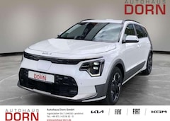 Bild des Angebotes Kia e-Niro Inspiration 64,8 kWh Sound-/ Technologie-
