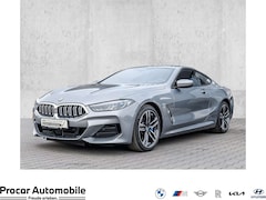 Bild des Angebotes BMW 840 i xDrive Coupé M Sport HUD ACC 360°KAM RFK