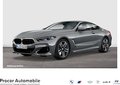 Bild des Angebotes BMW 840 i xDrive Coupé M Sport HUD ACC 360°KAM RFK
