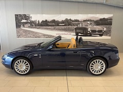 Bild des Angebotes Maserati Spyder Spyder GT - manuelles Schaltgetriebe