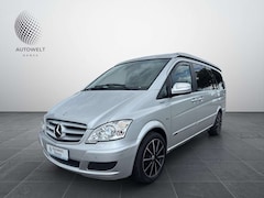 Bild des Angebotes Mercedes-Benz Viano 3.0 CDI Westfalia/HOCHDACH/XEN/STDHZ.