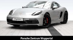 Bild des Angebotes Porsche Cayman 718 GTS 4.0 BOSE Rückfahrkamera Sportabgas