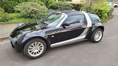smart roadster roadster coupé