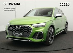 Bild des Angebotes Audi SQ5 TDI tiptronic
