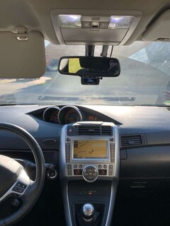 Bild des Angebotes Toyota Verso 2.2 D-CAT Travel