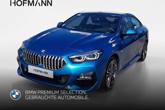 Bild des Angebotes BMW 218 M Sport