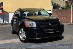 Bild des Angebotes Dodge Caliber SE Aut.*Klima*Stoff-Sitze*03/27*
