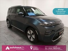 Bild des Angebotes Kia Soul e-Soul Inspiration Navi|CAM|LED|Lenkrhzg.