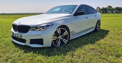 Bild des Angebotes BMW 640 xDrive Gran Turismo M Performance ESD